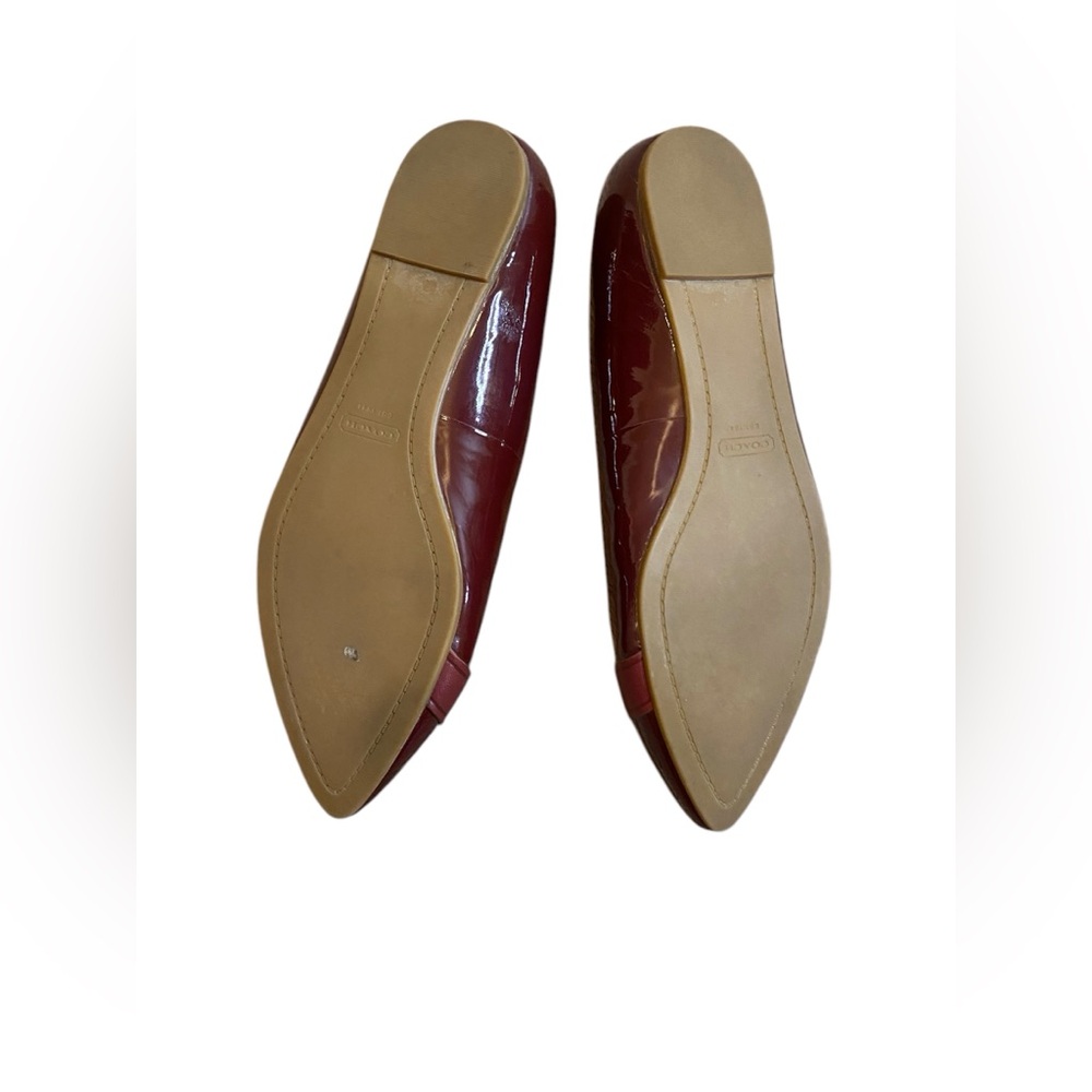 Coach 1941 Flats - Picture 7 of 10